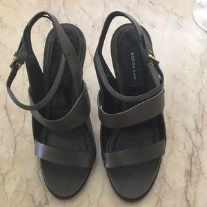 Derek Lam shoes